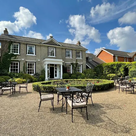 Park Farm Hotel-3